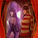 Illustration for article titled Bisexual nerdy BDSM married ladies